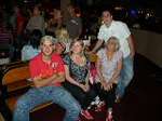 Bowled over for charity